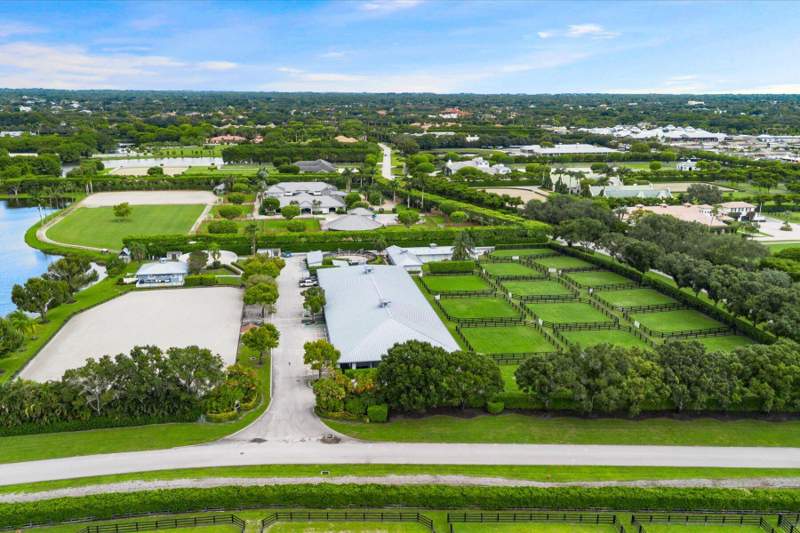 10 bedroom Single Family Residence at 3604 Olde Hampton Drive #1a -1h, Grand Prix Village, Wellington — photo 4