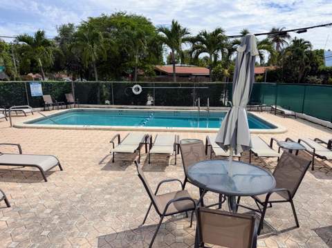 4501 NE 21st Avenue #401, Fort Lauderdale FL - photo 19 of 19