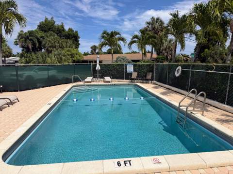 4501 NE 21st Avenue #401, Fort Lauderdale FL - photo 18 of 19