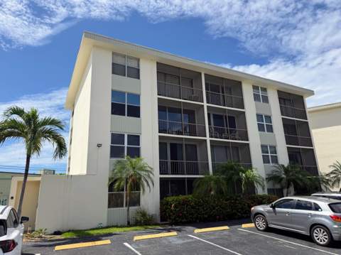 4501 NE 21st Avenue #401, Fort Lauderdale FL - photo 17 of 19