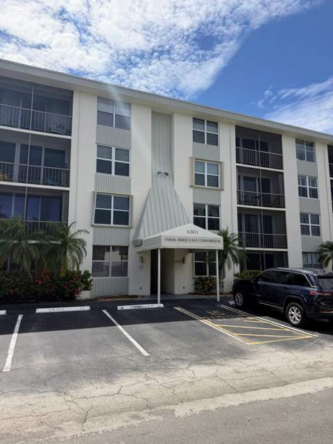 4501 NE 21st Avenue #401, Fort Lauderdale FL - photo 15 of 19