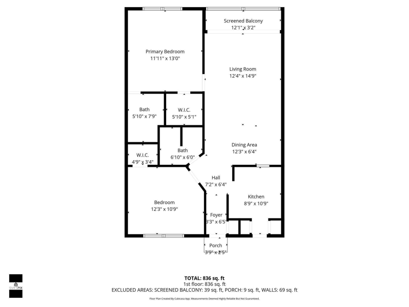 2 bedroom Condominium at 4501 NE 21st Avenue #401, Coral Ridge East Condo, Fort Lauderdale — photo 2
