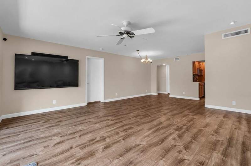2 bedroom Condominium at 4140 N Ocean Drive #101e, By-The-Seas Condo, Lauderdale-By-The-Sea — photo 5