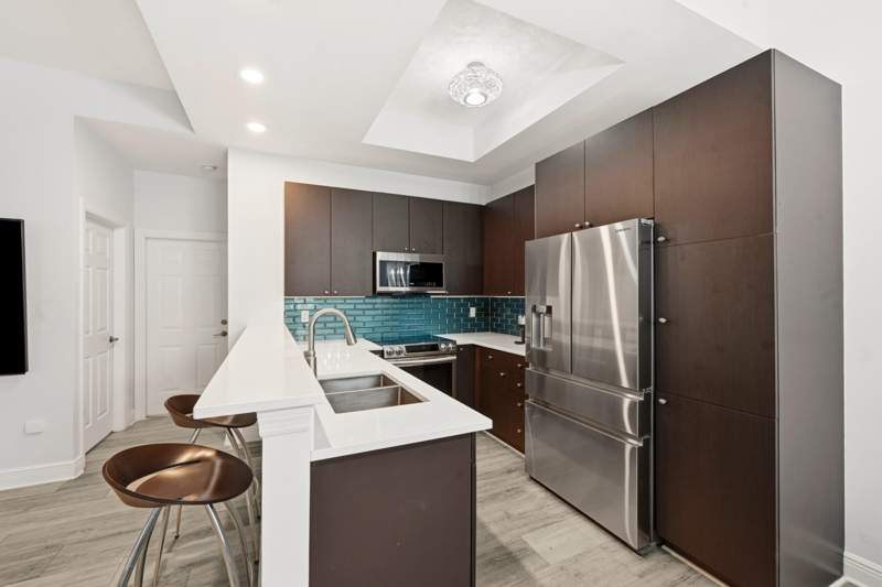 3 bedroom Townhouse at 518 N Federal Highway #14, Parrot Cove, Lake Worth — photo 5