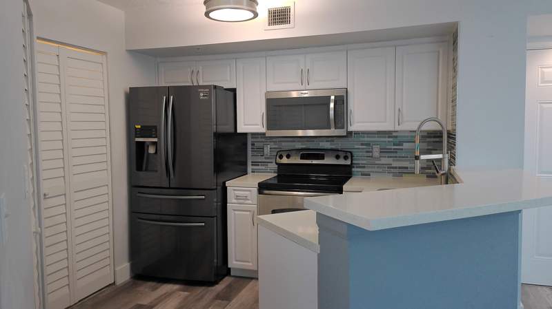 2 bedroom Condominium at 1000 Scotia Drive #304, Hypoluxos Mariners Cay Condo, Hypoluxo — photo 5