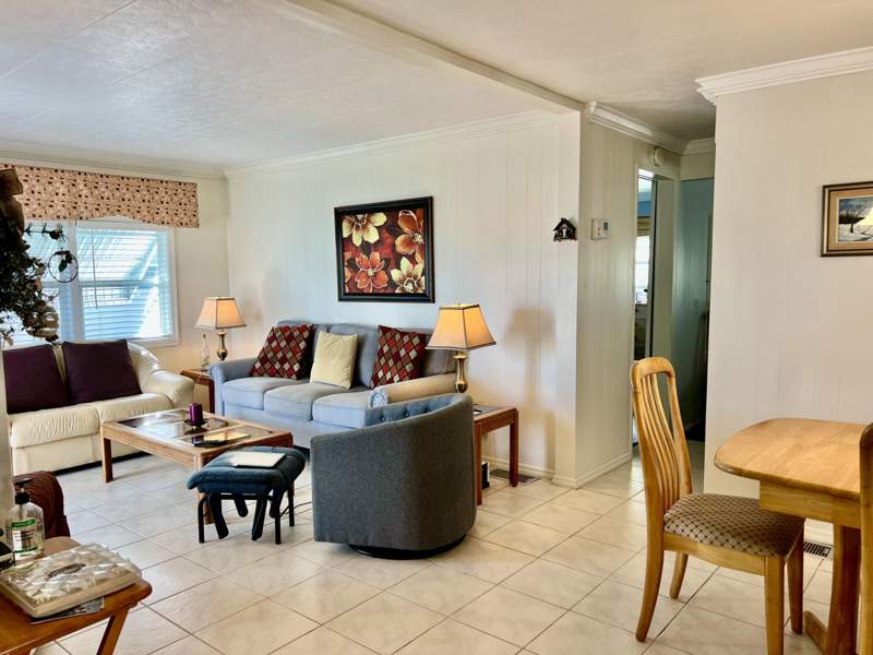2 bedroom Manufactured Home at 1552 S 33rd Road, Orangebrook, Hollywood — photo 4