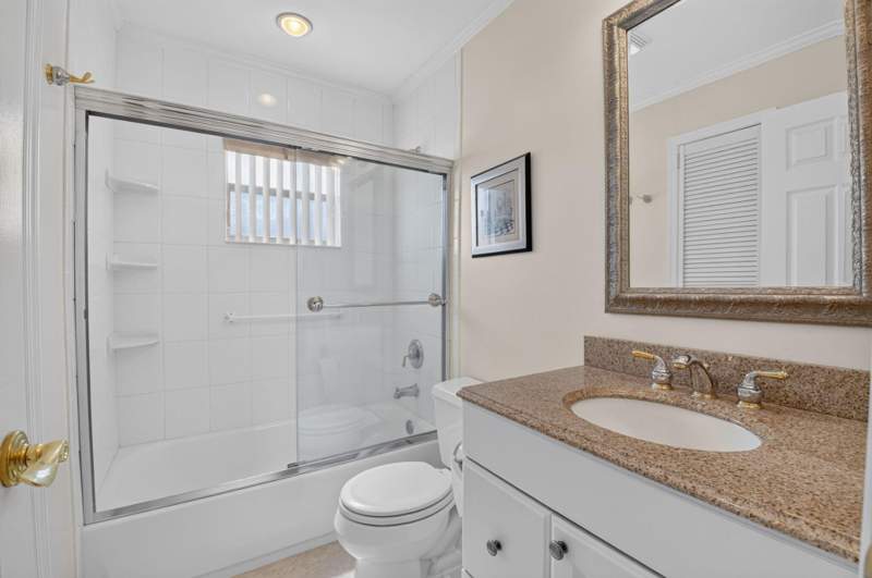 2 bedroom Condominium at 323 Capri G #323, Kings Point Capri Condos, Delray Beach — photo 4