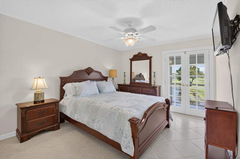 2 bedroom Condominium at 323 Capri G #323, Kings Point Capri Condos, Delray Beach — photo 3