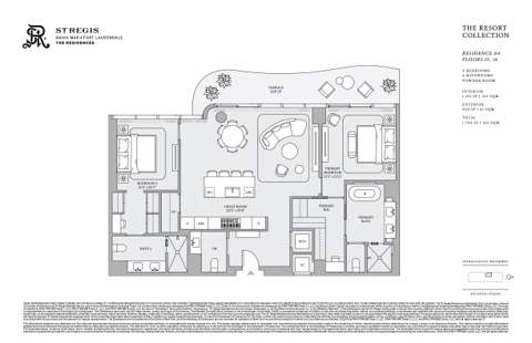 801 Seabreeze Boulevard #R 1604, Fort Lauderdale FL - photo 9 of 9