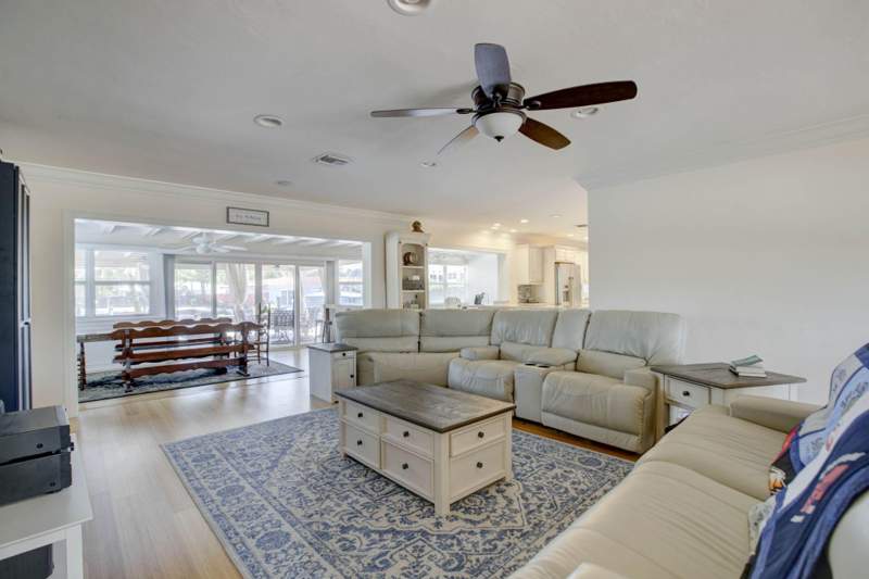 3 bedroom Single Family Residence at 1920 Waters Edge, Bel-Air Isle 40-43 B, Pompano Beach — photo 5