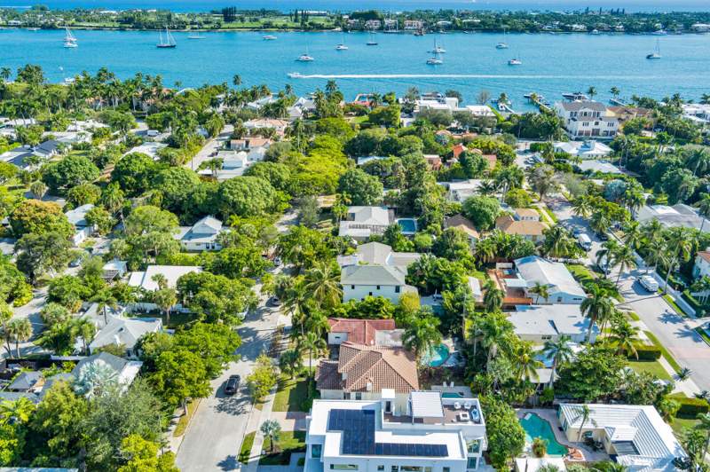 4 bedroom Single Family Residence at 244 31st Street, North Shore Terrace 1, West Palm Beach — photo 3