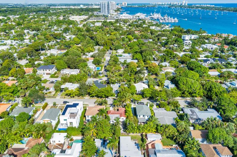 4 bedroom Single Family Residence at 244 31st Street, North Shore Terrace 1, West Palm Beach — photo 5