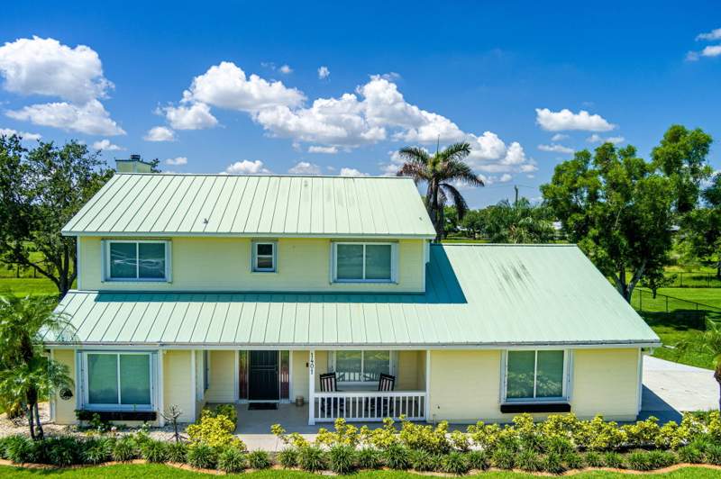 4 bedroom Single Family Residence at 1401 Mallard Court, North Fork Estates Subdivision, Fort Pierce — photo 4