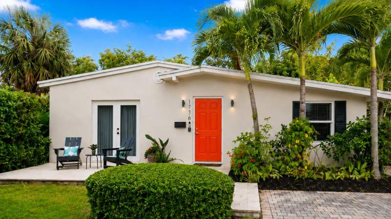 3 bedroom Single Family Residence at 1736 NE 18th Street, Progresso, Fort Lauderdale — photo 3