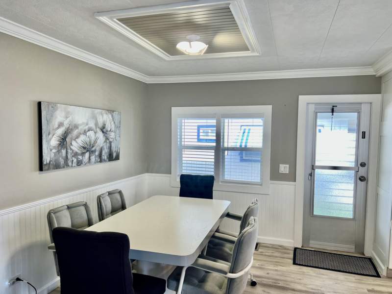 2 bedroom Mobile Home at 1554 S 33rd Road, Orangebrook Harbor, Hollywood — photo 5