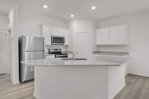 1613 SE Grapeland Avenue, Port St. Lucie FL - photo 15 of 21