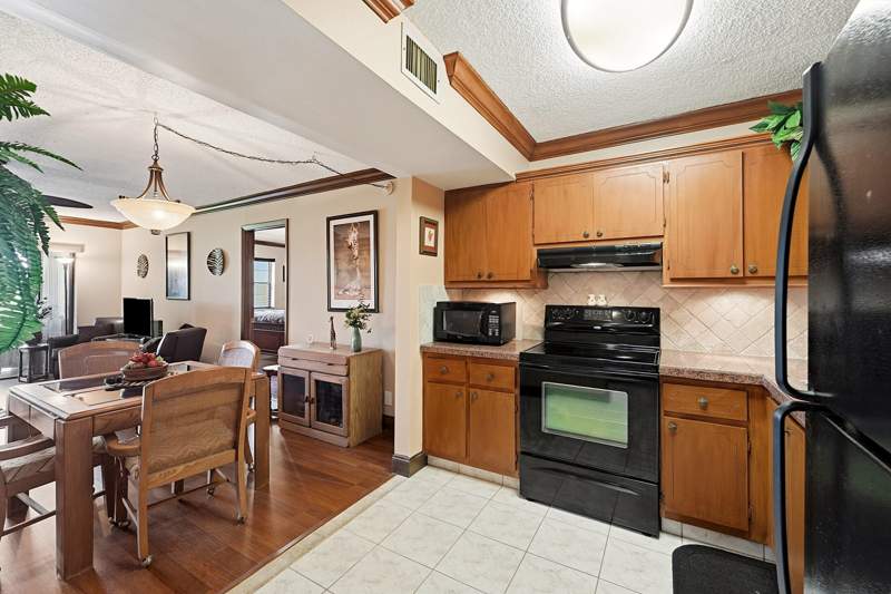 2 bedroom Condominium at 9273 SW 8th Street #321, Isle Of Sandalfoot Condo, Boca Raton — photo 5