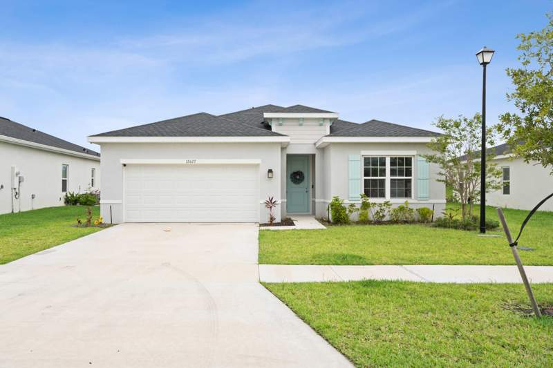 3 bedroom Single Family Residence at 12627 SW Forli Way, Verano South Pud 1 - Pod G - Plat No. 2, Port St. Lucie — photo 3
