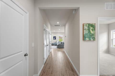 12627 SW Forli Way, Port St. Lucie FL - photo 10 of 29