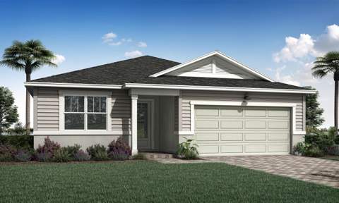 14463 SW Addiel Way, Port St. Lucie FL - photo 9 of 9