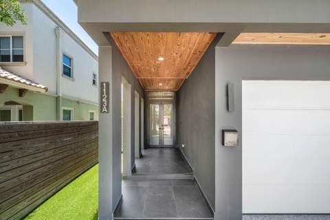 1123 NE 12th Avenue #A, Fort Lauderdale FL - photo 6 of 52