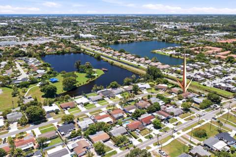 18 Andros Road, Palm Springs FL - photo 19 of 20