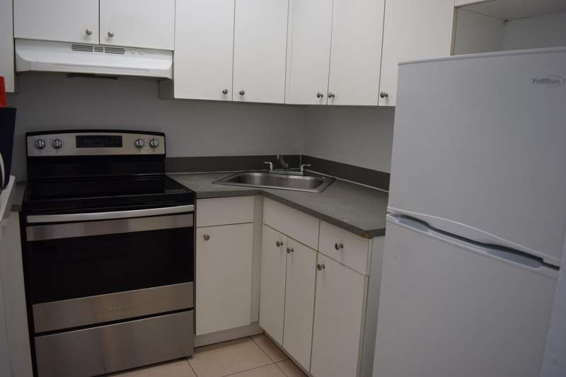 1 bedroom Condominium at 151 SE 6th Avenue #Apt 14, Park Place At Pompano, Pompano Beach — photo 3