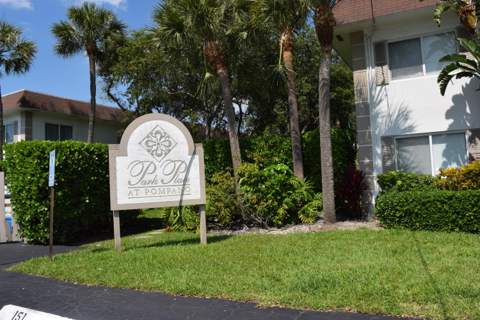 151 SE 6th Avenue #Apt 14, Pompano Beach FL - photo 17 of 17