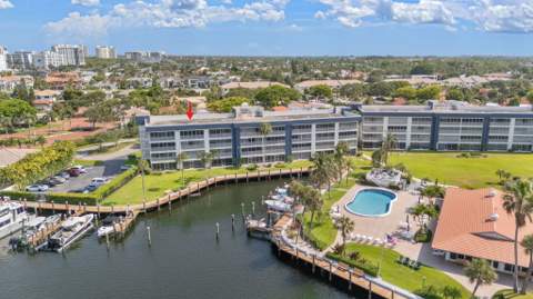 951 Spanish Circle #346, Delray Beach FL - photo 22 of 26