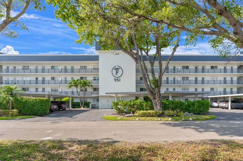2 bedroom Condominium at 951 Spanish Circle #346, Tropic Harbor Condo Part Six, Delray Beach — photo 3