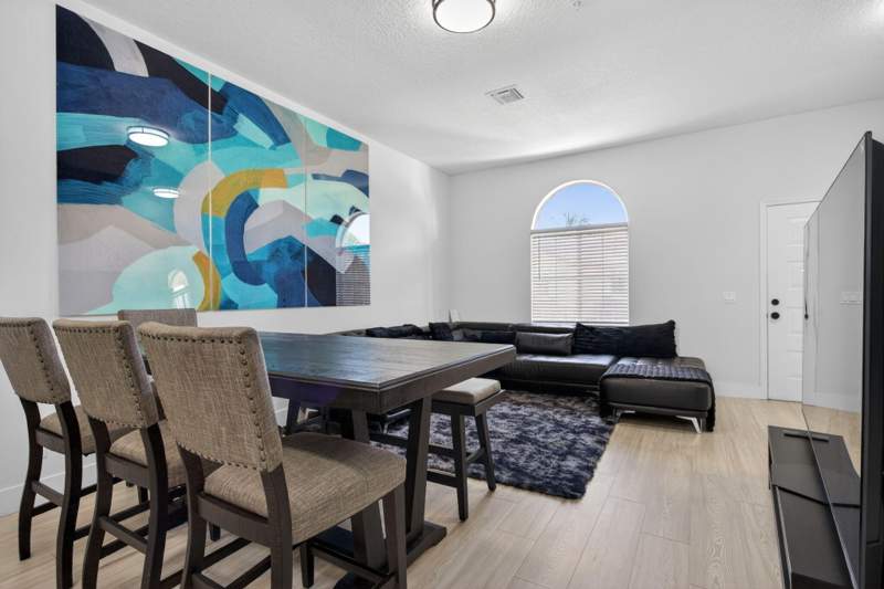 3 bedroom Townhouse at 2457 NE 14th Street #2457, 14th Street Retirement Club, Pompano Beach — photo 5