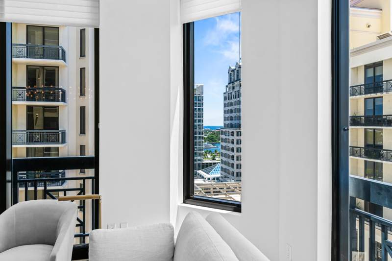 2 bedroom Condominium at 701 S Olive Avenue #1204, Two City Plaza Condo, West Palm Beach — photo 5