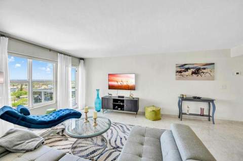 3700 Galt Ocean Drive #1114, Fort Lauderdale FL - photo 6 of 38