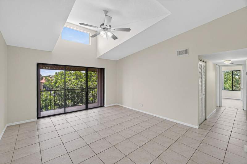2 bedroom Condominium at 627 Sea Pine Way #A3, Pine Ridge North II Condo, Greenacres — photo 4