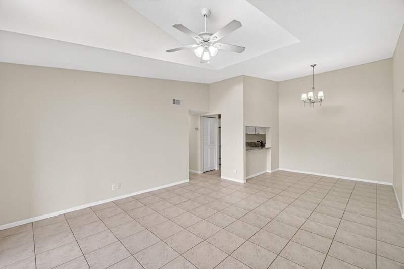 2 bedroom Condominium at 627 Sea Pine Way #A3, Pine Ridge North II Condo, Greenacres — photo 5