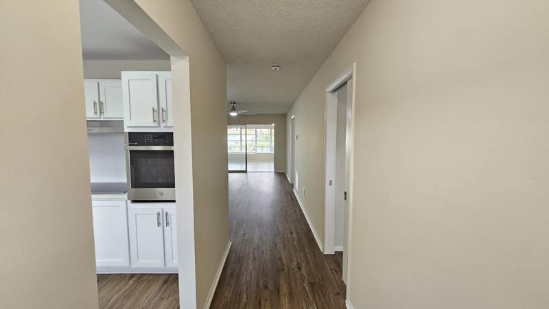 2 bedroom Condominium at 5775 Fernley Drive #95, Cresthaven Condo Townhomes Sec 2, West Palm Beach — photo 3