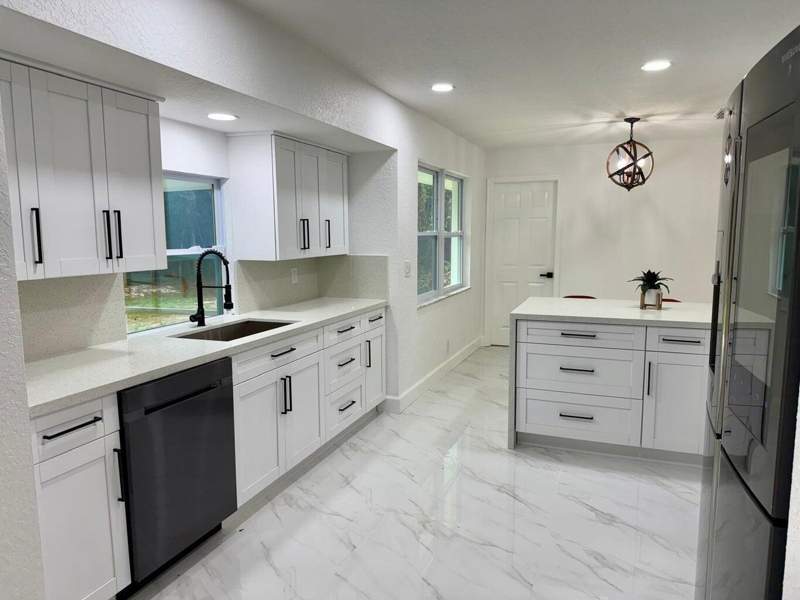 3 bedroom Single Family Residence at 2812 F Road, Loxahatchee Groves, Loxahatchee Groves — photo 5