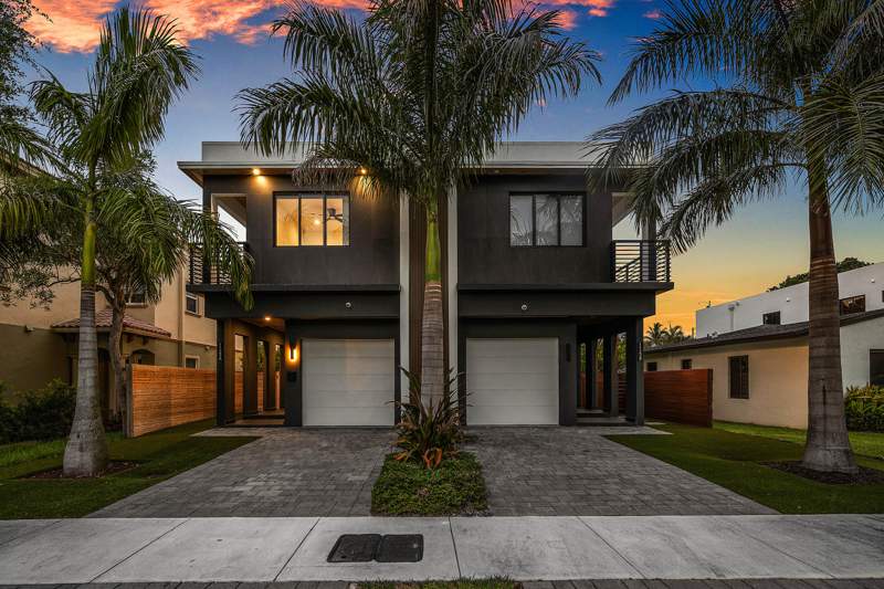 3 bedroom Townhouse at 1123 NE 12th Avenue #A, Progresso, Fort Lauderdale — photo 5