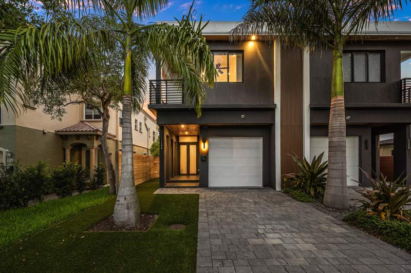 3 bedroom Townhouse at 1123 NE 12th Avenue #A, Progresso, Fort Lauderdale — photo 3