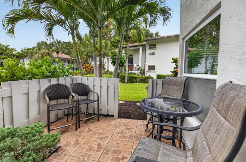 2 bedroom Condominium at 13112 Sentry Palm Court #A, Palm Greens At Villa Del Ray Condo, Delray Beach — photo 4