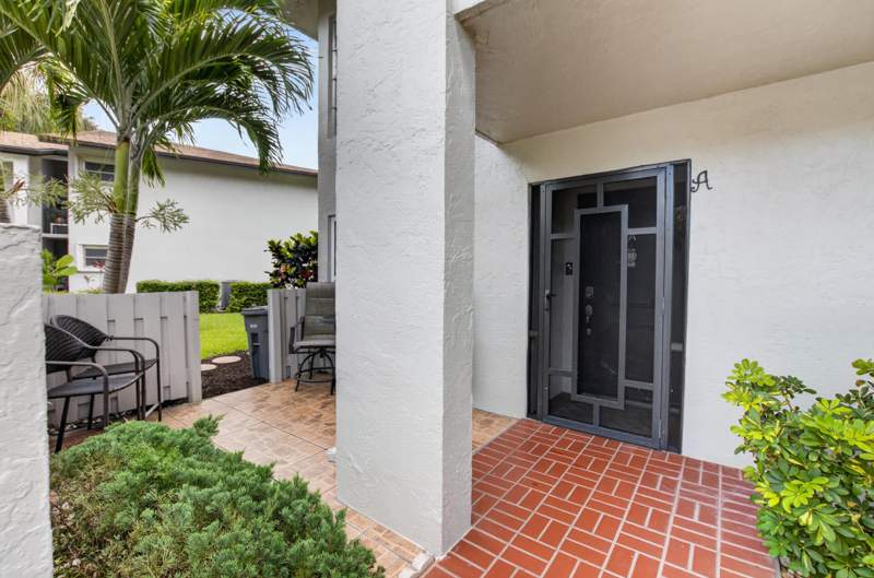 2 bedroom Condominium at 13112 Sentry Palm Court #A, Palm Greens At Villa Del Ray Condo, Delray Beach — photo 3
