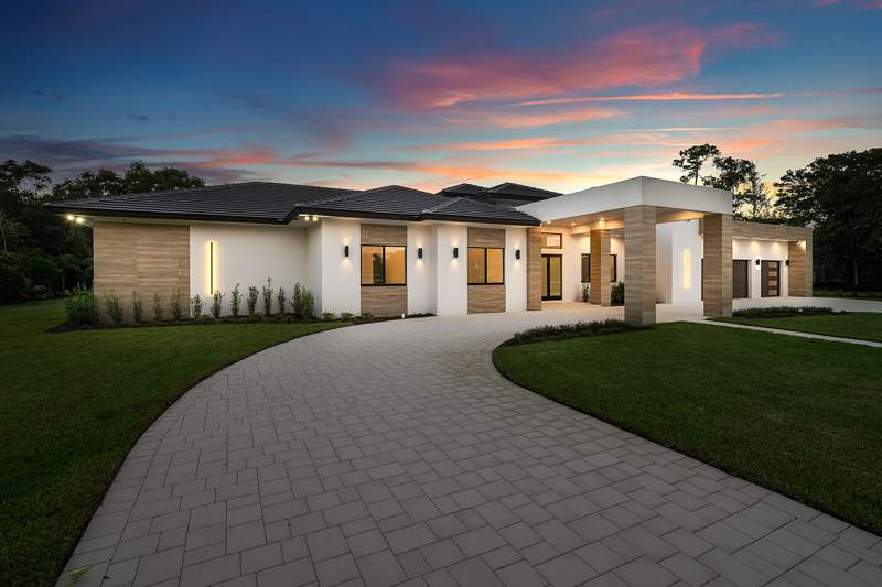 5 bedroom Single Family Residence at 14817 Paddock Drive, Paddock Park 1 Of Wellington, Wellington — photo 5