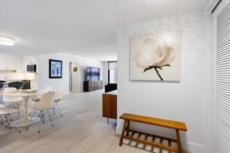 2 bedroom Condominium at 2860 S Ocean Boulevard #216, La Palma Condo, Palm Beach — photo 3