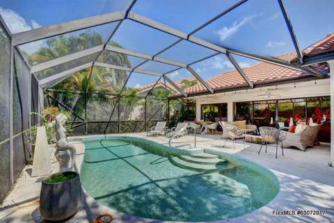2613 Mohawk Circle, West Palm Beach FL - photo 18 of 75