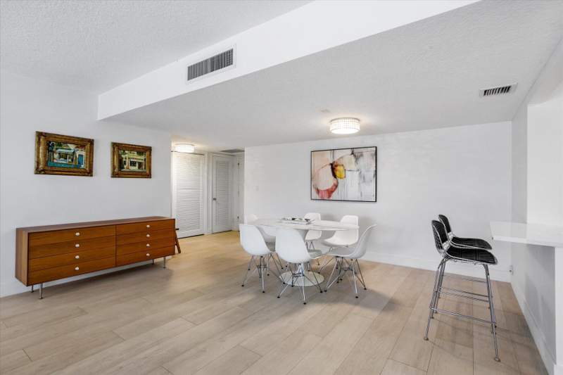 2 bedroom Condominium at 2860 S Ocean Boulevard #216, La Palma Condo, Palm Beach — photo 5