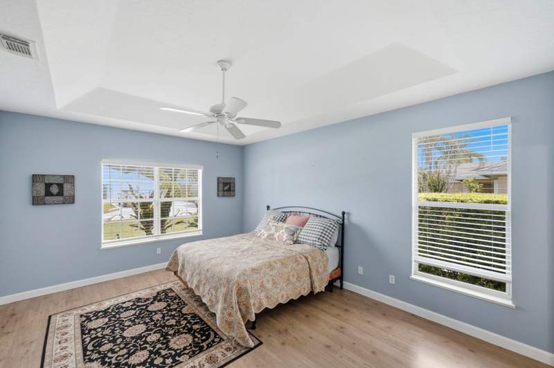 3 bedroom Single Family Residence at 426 NE Vanda Terrado, Jensen Park Estates, Jensen Beach — photo 2