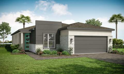 13349 SW Bally Drive, Port St. Lucie FL - photo 9 of 9