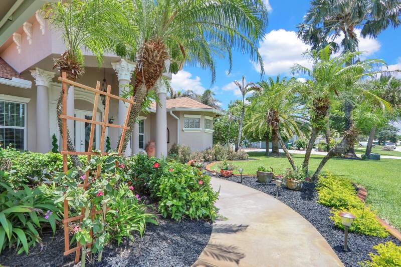 4 bedroom Single Family Residence at 2043 SE Bisbee Street, South Port St Lucie Unit 4, Port St. Lucie — photo 5
