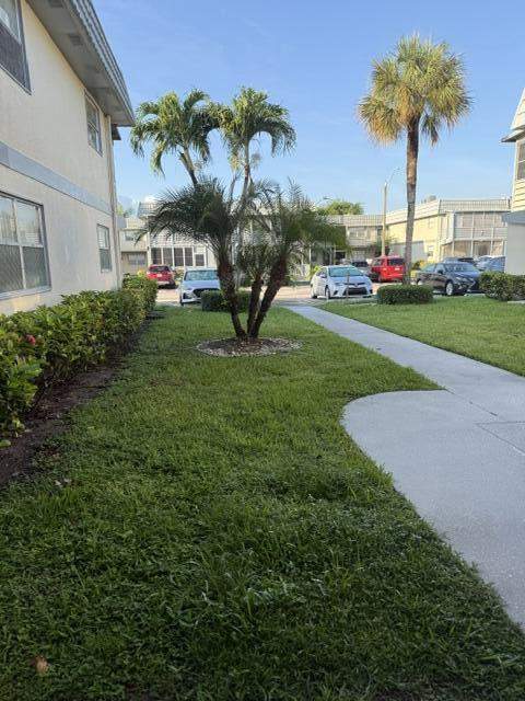 394 Brittany Drive #394, Delray Beach FL - photo 10 of 10