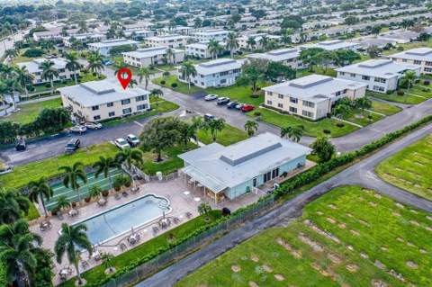 95 North Boulevard #2b, Boynton Beach FL - photo 12 of 15
